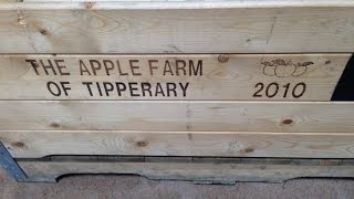 preview picture of video 'The Apple Farm Tipperary and Camping'
