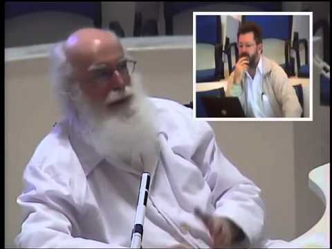 Tertúlia 1283 - Conflituosidade (Conflitologia) | #Conscienciologia