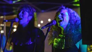 Al Doum &amp; The Faryds 02