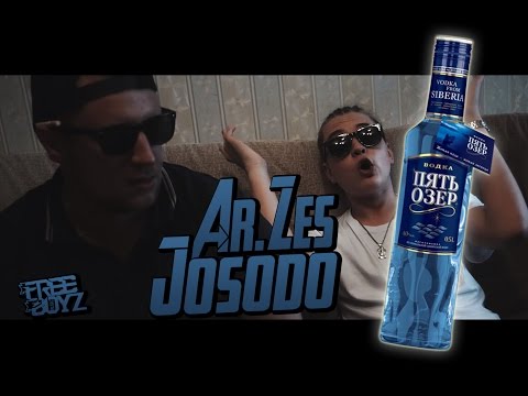Josodo x Ar.Ze$ - 5 Озёр