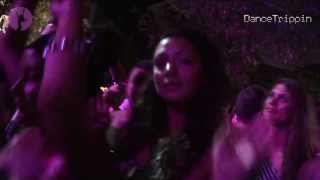 Defex @ Zoo Project (Ibiza) [DanceTrippin Episode #263]