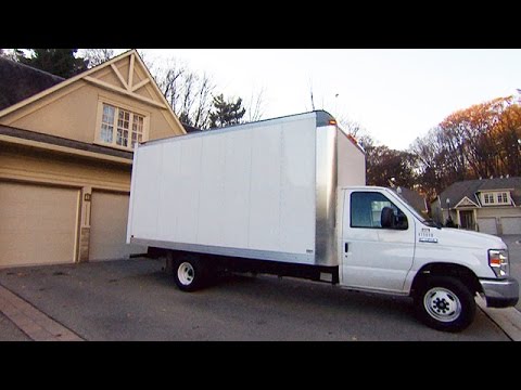Funny work/office videos - Home moving service