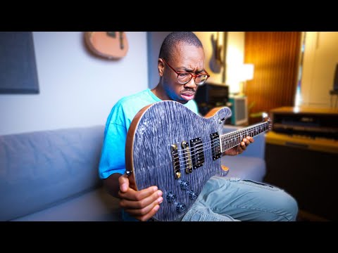 How One PRS Changed Everything.