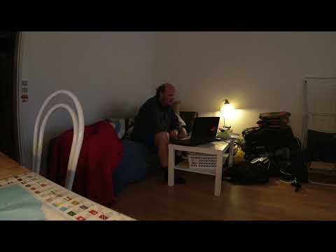 MongoTV_10518 - DEFEKT ANALOG D-DREV - Computer Frosset Igen - Asus ROG