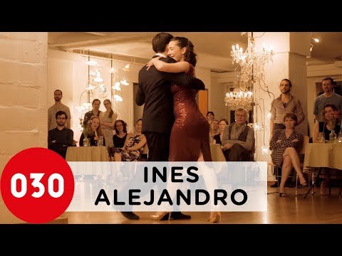 Ines Muzzopappa and Alejandro Hermida – Varón