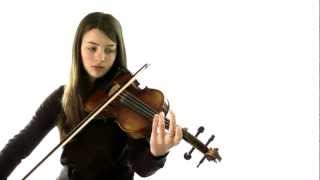 Rebel Heart - Violin cover