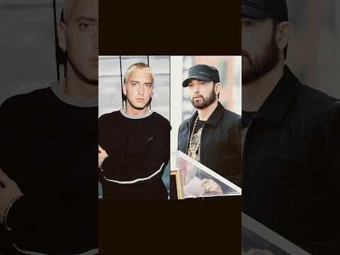 Eminem: The Moment He Almost Quit Rapping🤯😱