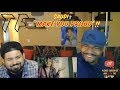We just want to make ya'll PROUD | Saudi - Make you proud (Official Music Video) | TF Reaction