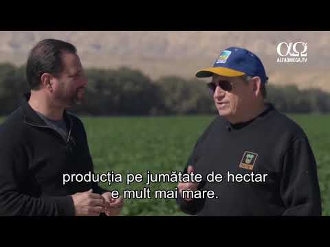 Cuvânt din Sion - episodul 1