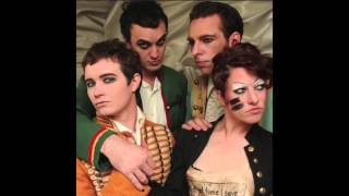 Amanda Palmer &amp; the Grand Theft Orchestra   Raggin On The Man (Bottomfeeder demo)