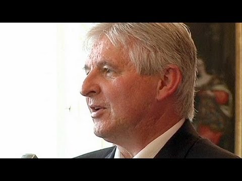 Un nouveau Premier Ministre en Rép. Tchèque mais une crise qui s'annonce