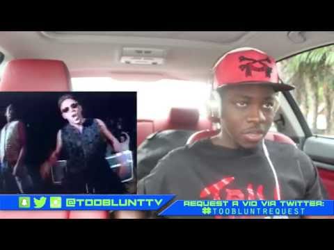 Uk Apache & Shy-Fx - Original Nuttah (Throwback)