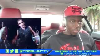 Uk Apache &amp; Shy-Fx - Original Nuttah (Throwback)