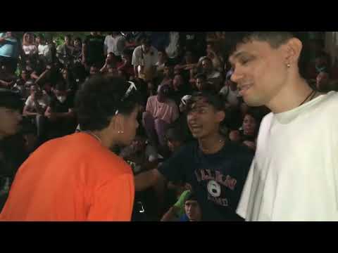 HENRRY x GLIFO vs J x L -  8vos - Fecha Especial - Temporada 2022 II