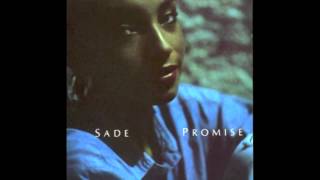Is It A Crime - Sade [Promise] (1985)
