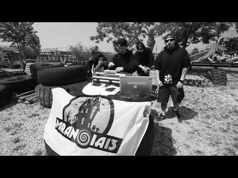 gAZAh - Sonor (Video Oficial 2015)