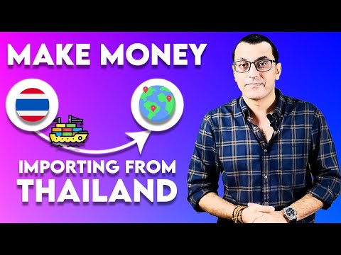 , title : 'How to Make Serious Money Importing Goods from Thailand | Export Import Business'