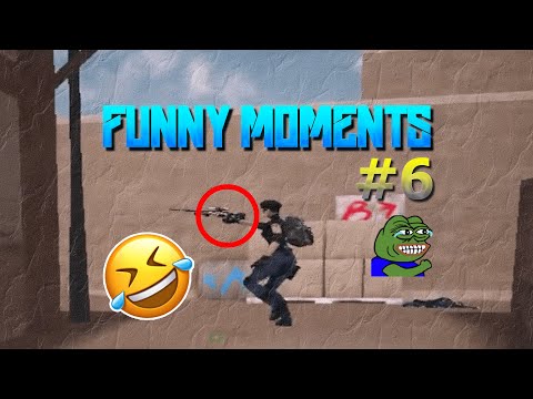 🤣CROSSFIRE RANKED FUNNY MOMENTS😂 || STREAM HIGHLIGHTS #6 #twitchclips  #cfwest