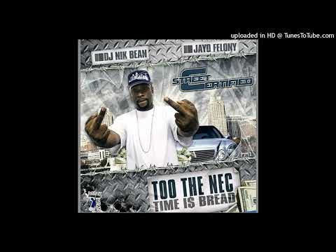 Jayo Felony- Back 2 Back *(Bonus Track) Ft. The Game