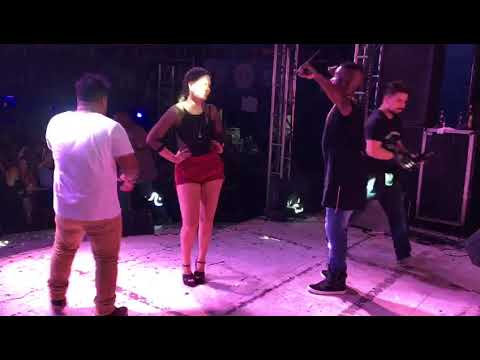 BAILE DA FAVORITA MC NANDINHO E MC NEGO BAM SHOW AO VIVO CAROL SAMPAIO