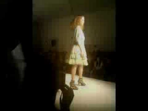 Wildlife Works London Fashion Week Spring Summer 2009