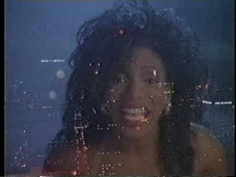 STEPHANIE MILLS -  I FEEL GOOD ALL OVER