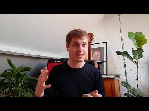 Blues Harmonica Lesson No.5 (Blues Scale and Sonny Boy Williamson II)