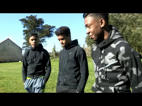 Vacances en colo, la première fois loin des parents