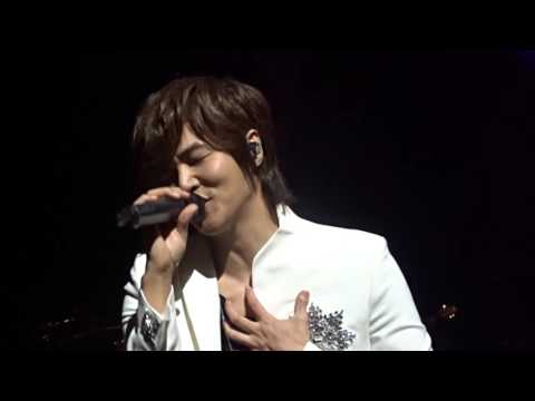 20160421 보령슈퍼콘서트 정동하 '멀어진다'