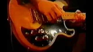 Rose - DUNCAN DHU (Teatro Victoria Eugenia 1994)