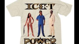 Ice-T - Power - Track 12 - Soul On Ice