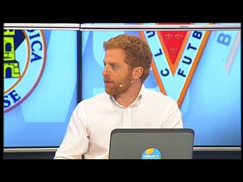 17/12/2017 Popular Deportivo -  Real Murcia