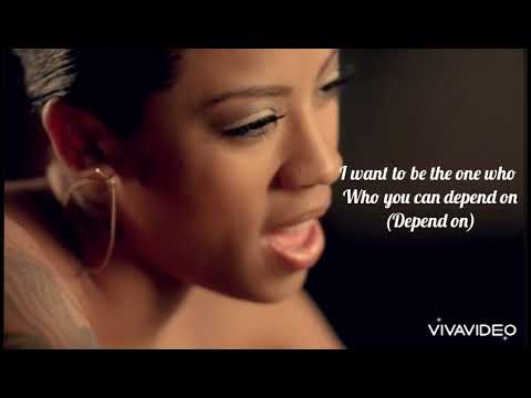 Keyshia Cole Ft.2Pac - Playa Cardz Right  (Lyrics)