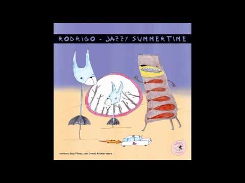 Rodrigo - Jazzy Summertime (Original Mix) (APD058)