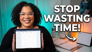 ⏳Reclaim Your Day With This One Simple Technique