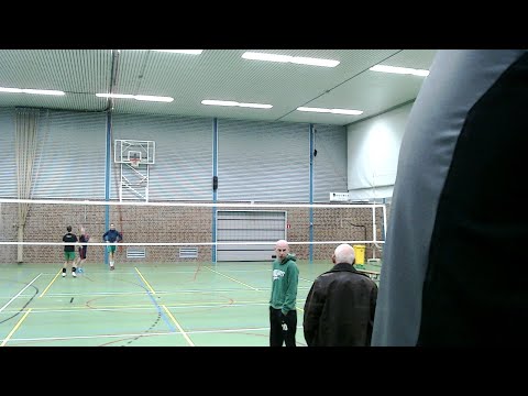 Mytilus HS1 - Vollido HS1