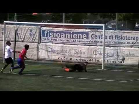 Juniores Elite, Vigor Perconti-B. Podgora