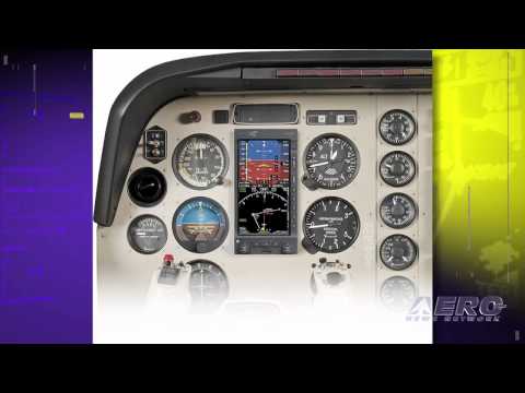 Aero-TV: Aspen Avionics at Oshkosh 2010: What's New From the Ever-Evolving Aspen