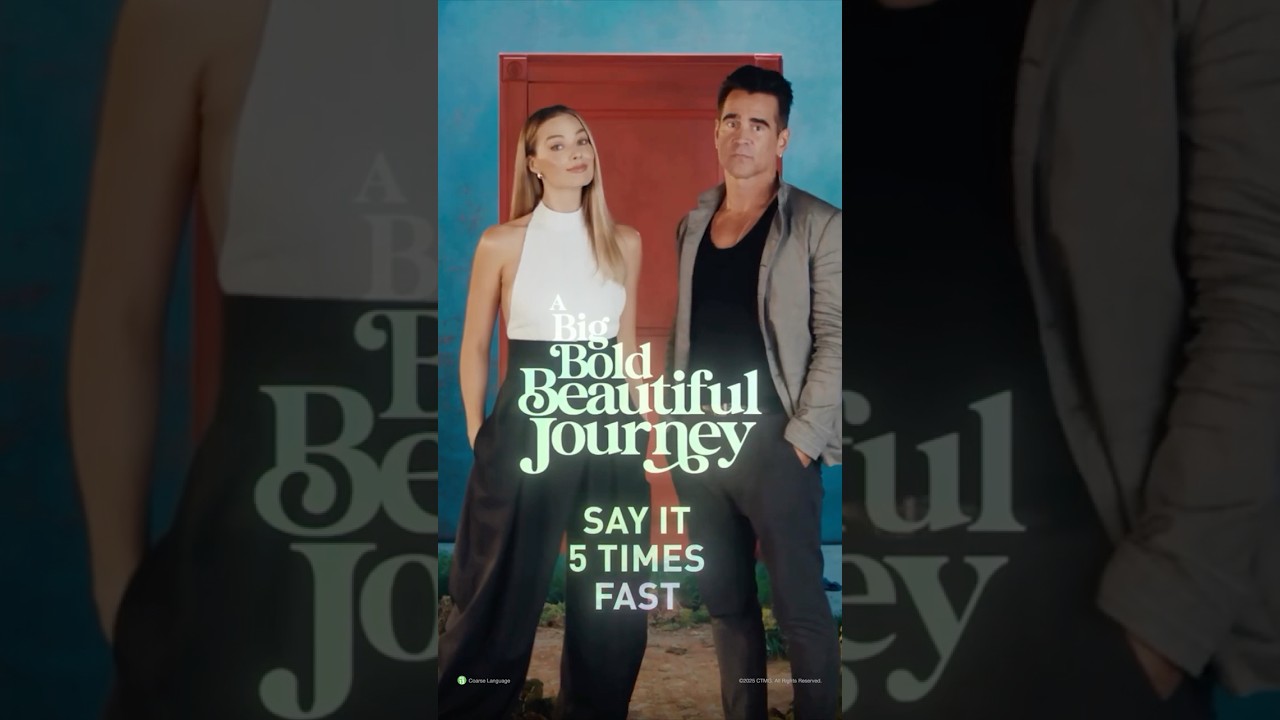 Say It Five Times Fast