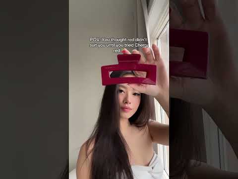 How to do the CLAW CLIP TWIST!