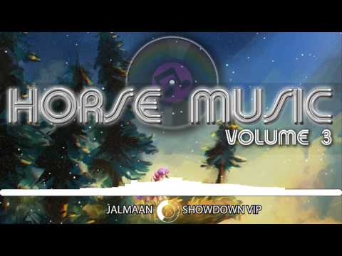 Jalmaan - Showdown VIP