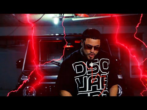 JAY JAY SKINNY - TANTAN (VIDEO OFICIAL)