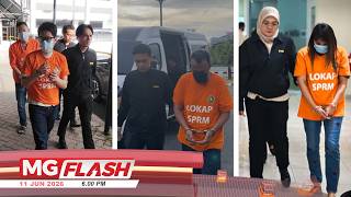 Download lagu 73 Ditahan Tuntutan Palsu RM9 Juta Daya Kerjaya 2.0 #MGFlash mp3 Download lagu 73 Ditahan Tuntutan Palsu RM9 Juta Daya Kerjaya 2.0 #MGFlash mp3