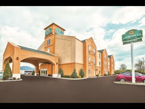 La Quinta Inn & Suites Columbus West - Hilliard - Columbus Hotels, OHIO