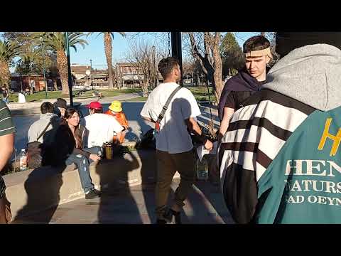 BERSERKER BATTLES J3 OCTAVOS ||MATIKAFKA VS MRP X ???  VS MIYAGI