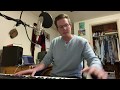 Andy Sydow - Piano Fighter (Warren Zevon Cover)