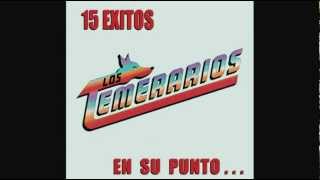 Los Temerarios Copa Rota