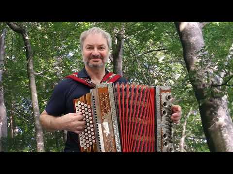 Sepp Rammer  -  An Schurli seiner