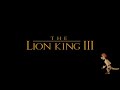 The Lion King 1½ 2004 Teaser 1 2K