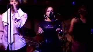 Incognito - Roots (Live at the Jazz Cafe 2008)